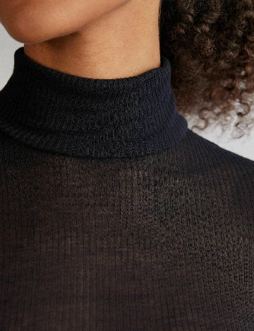 Bluza Intimissimi, negru