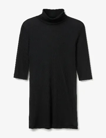 Bluza Intimissimi, negru