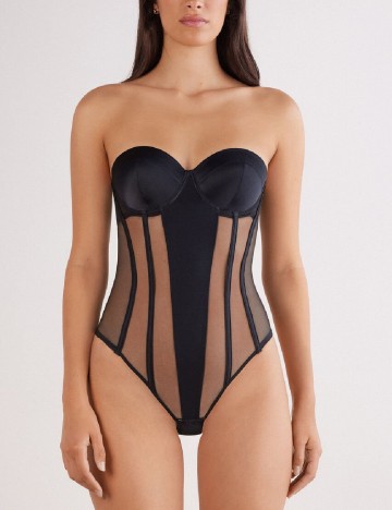 Body Intimissimi, negru