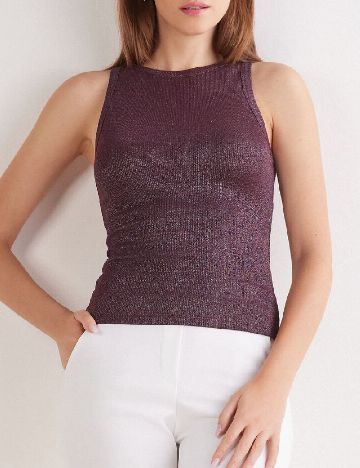 Maiou Intimissimi, visiniu