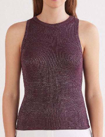 Maiou Intimissimi, visiniu