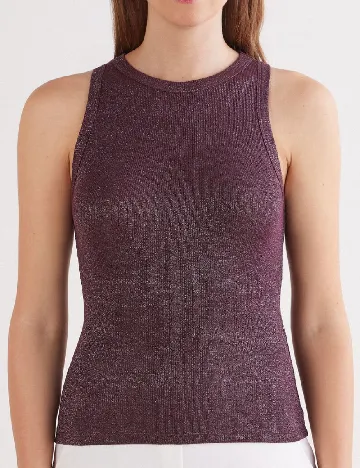 Maiou Intimissimi, visiniu