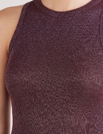 Maiou Intimissimi, visiniu