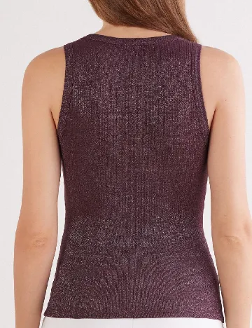 Maiou Intimissimi, visiniu