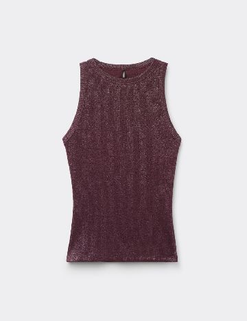 Maiou Intimissimi, visiniu