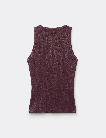 Maiou Intimissimi, visiniu