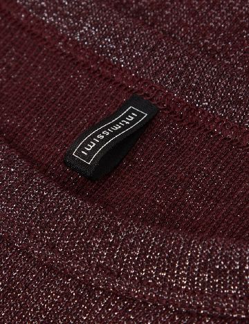 Maiou Intimissimi, visiniu