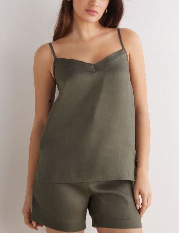 Maiou Intimissimi, verde