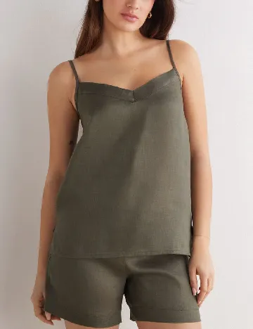 Maiou Intimissimi, verde