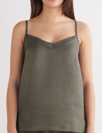 Maiou Intimissimi, verde