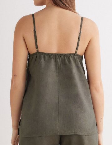 Maiou Intimissimi, verde