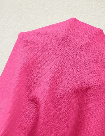 Bluza SHEIN Maternity, magenta