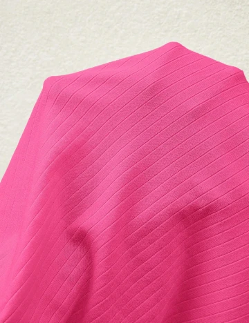 Bluza SHEIN Maternity, magenta