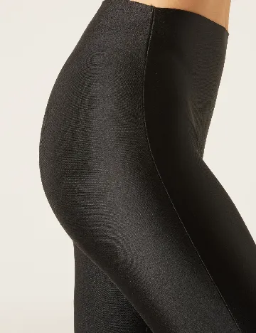 Pantaloni Calzedonia, negru