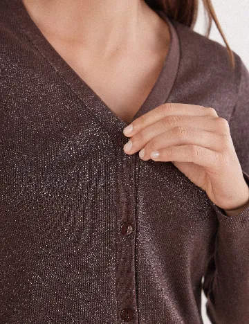 Cardigan Intimissimi, maro