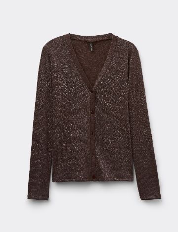 Cardigan Intimissimi, maro