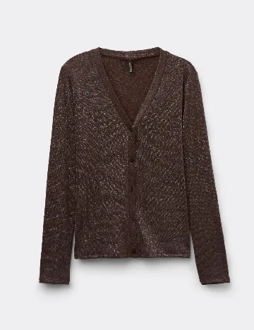 Cardigan Intimissimi, maro