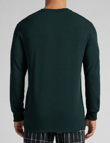 Bluza Intimissimi, verde