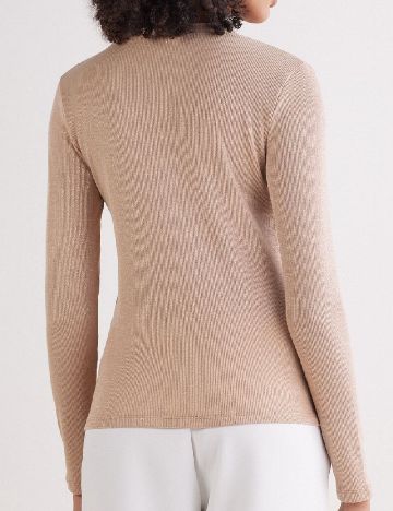 Cardigan Intimissimi, crem
