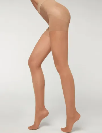 Ciorapi Calzedonia, nude