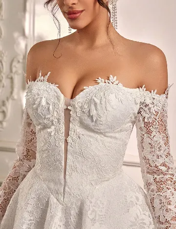 Rochie scurta SHEIN, alb