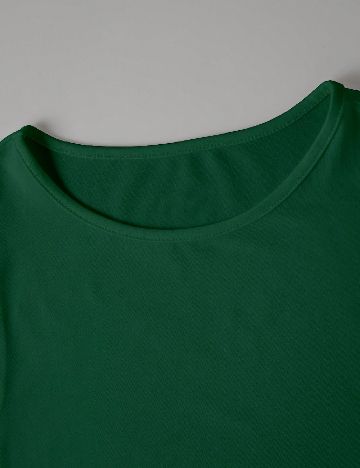Maiou SHEIN CURVE, verde
