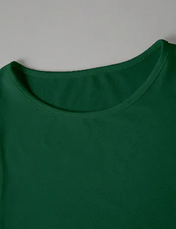 Maiou SHEIN CURVE, verde
