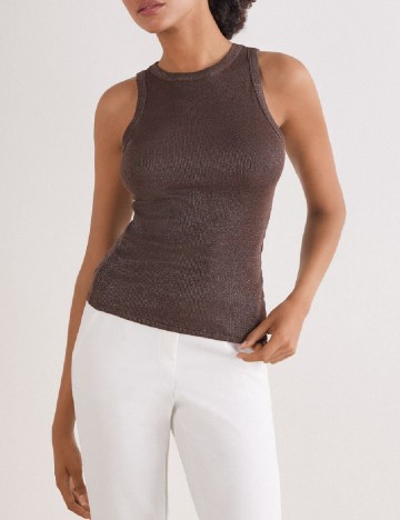 Maiou Intimissimi, maro