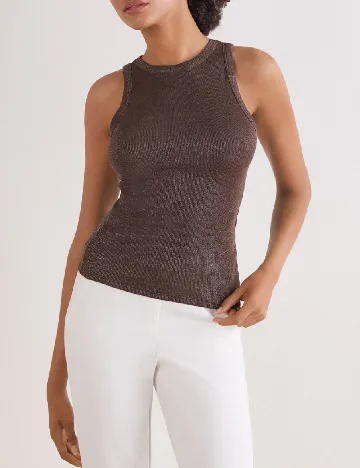 Maiou Intimissimi, maro