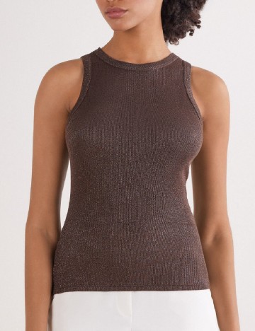 Maiou Intimissimi, maro