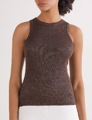 Maiou Intimissimi, maro