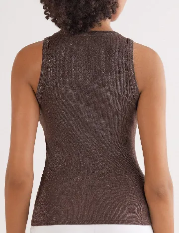 Maiou Intimissimi, maro