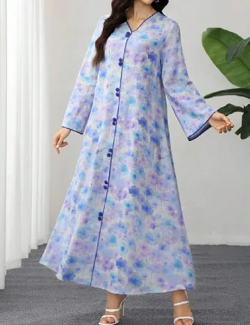 Rochie lunga SHEIN, mix