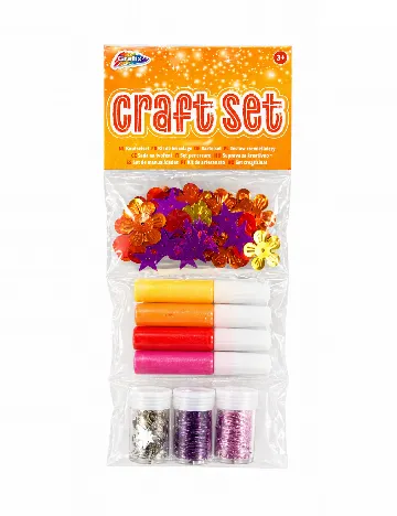 Kit creatie Grafix, mix culori