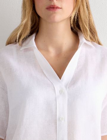 Camasa Intimissimi, alb