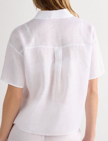 Camasa Intimissimi, alb