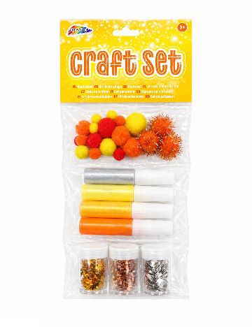 Kit creatie Grafix, mix culori