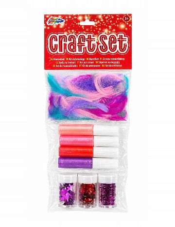 Kit creatie Grafix, mix culori