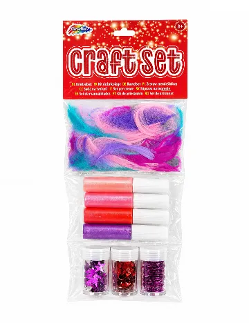 Kit creatie Grafix, mix culori