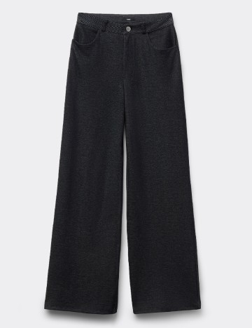 Pantaloni Tezenis, bleumarin