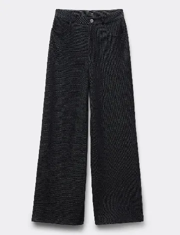 Pantaloni Tezenis, bleumarin