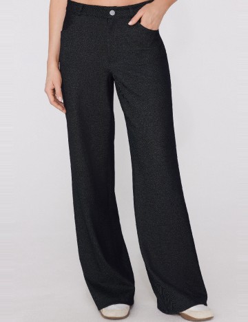 Pantaloni Tezenis, bleumarin