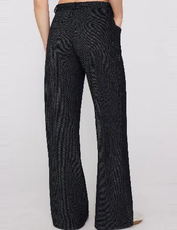 Pantaloni Tezenis, bleumarin