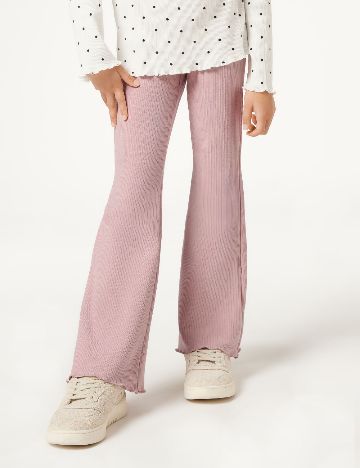 Pantaloni Calzedonia, roz