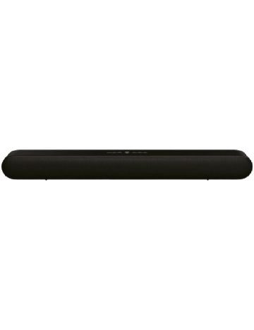 Soundbar, 20 W  Fresh 'n Rebel, negru