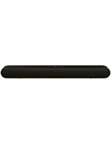 Soundbar, 20 W  Fresh 'n Rebel, negru