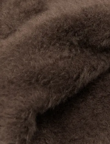 Colanti termici Calzedonia, gri inchis