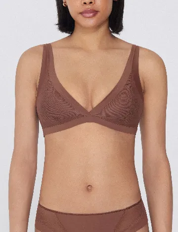 Sutien Tezenis, maro