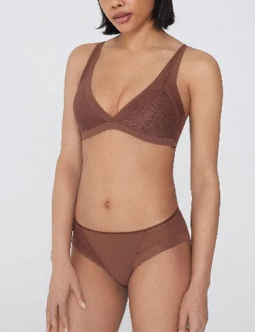 Sutien Tezenis, maro