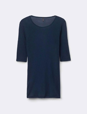 Bluza Intimissimi, bleumarin